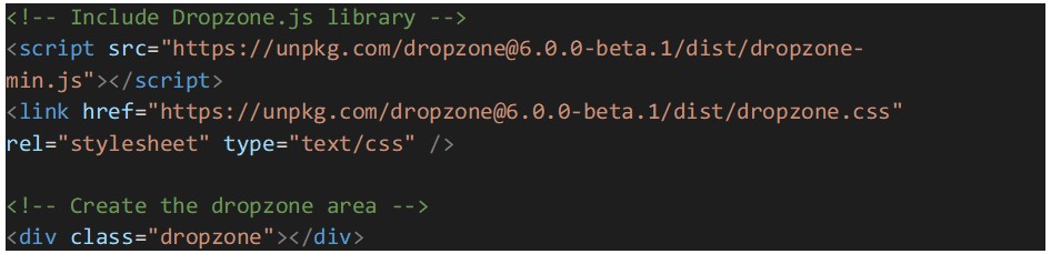 multipart upload presigned url s3